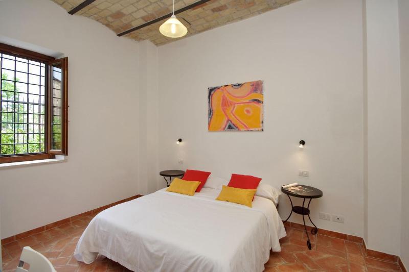 Borgo Papareschi Aparthotel Roma Esterno foto